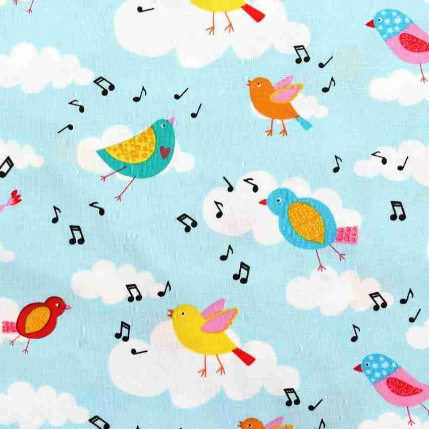 Backyard Buzz - Birds