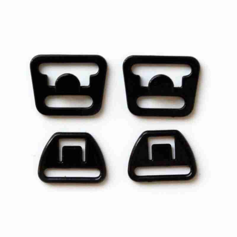 Nursing Bra Clips