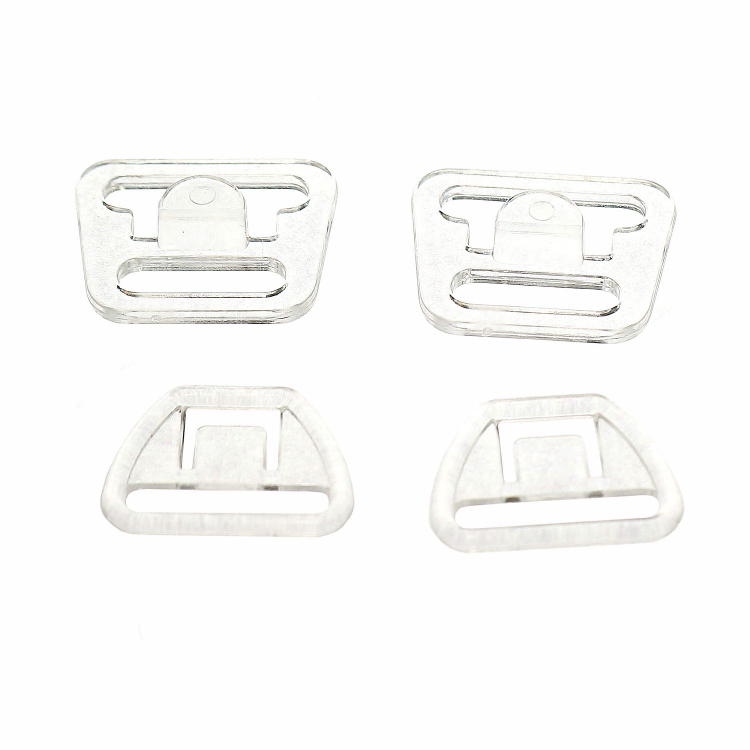 Nursing Bra Clips