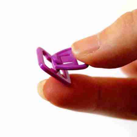 Nursing Bra Clips - Image 7