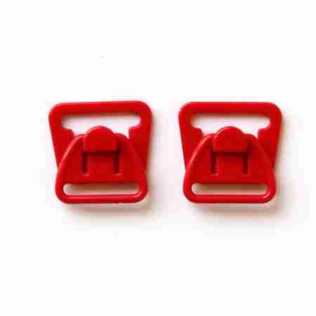 Nursing Bra Clips - Image 2