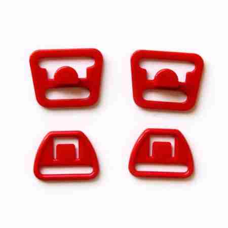 Nursing Bra Clips - Image 10