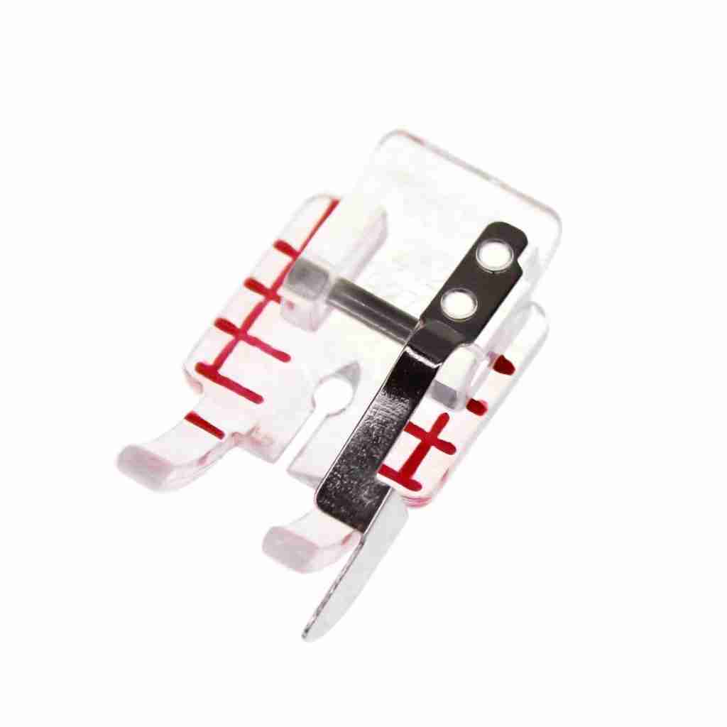 Husqvarna Viking - Clear Quarter Inch Quilting Foot