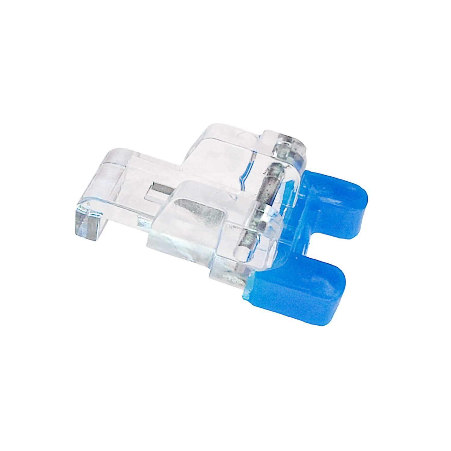 Snap on - Button Foot