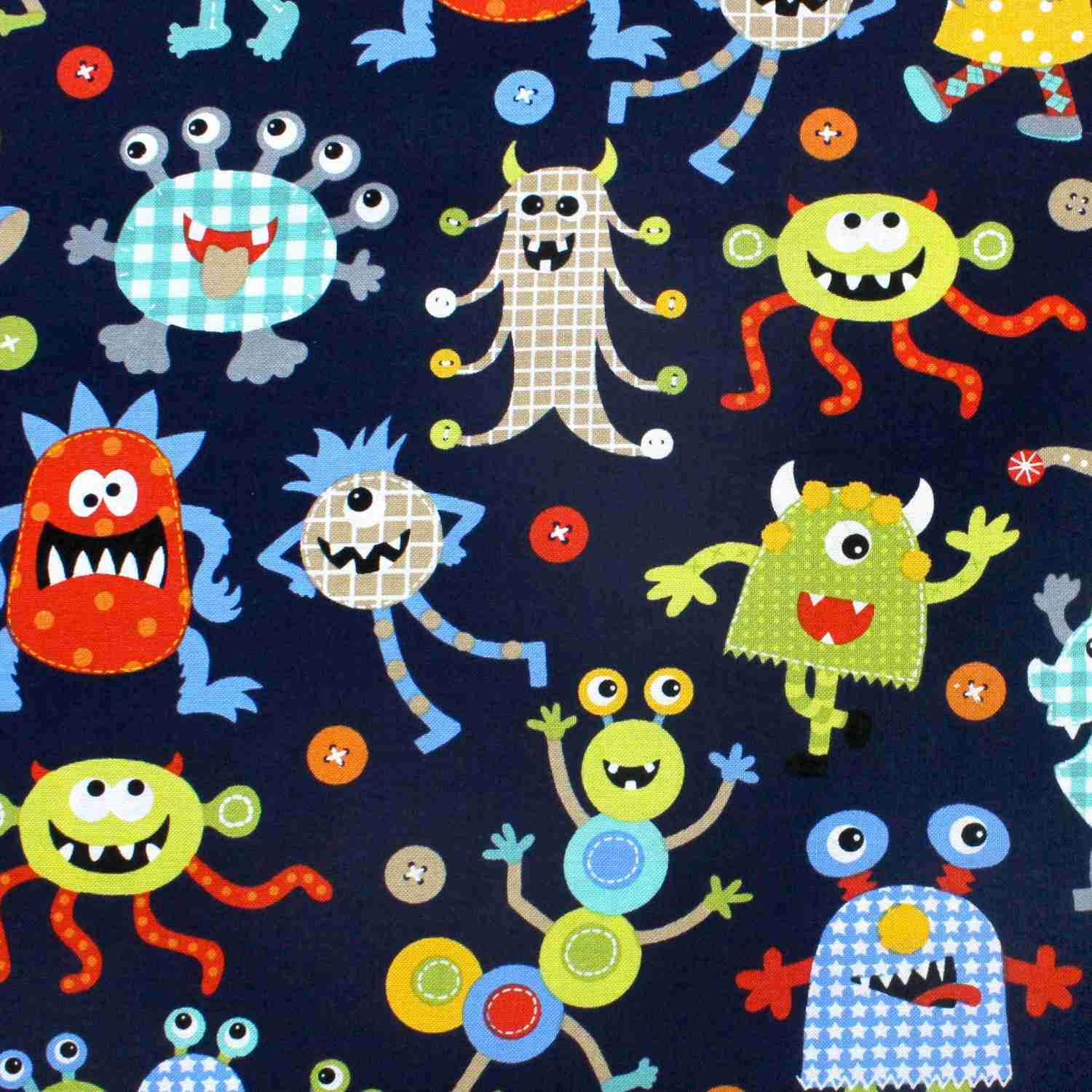 Monster Mash