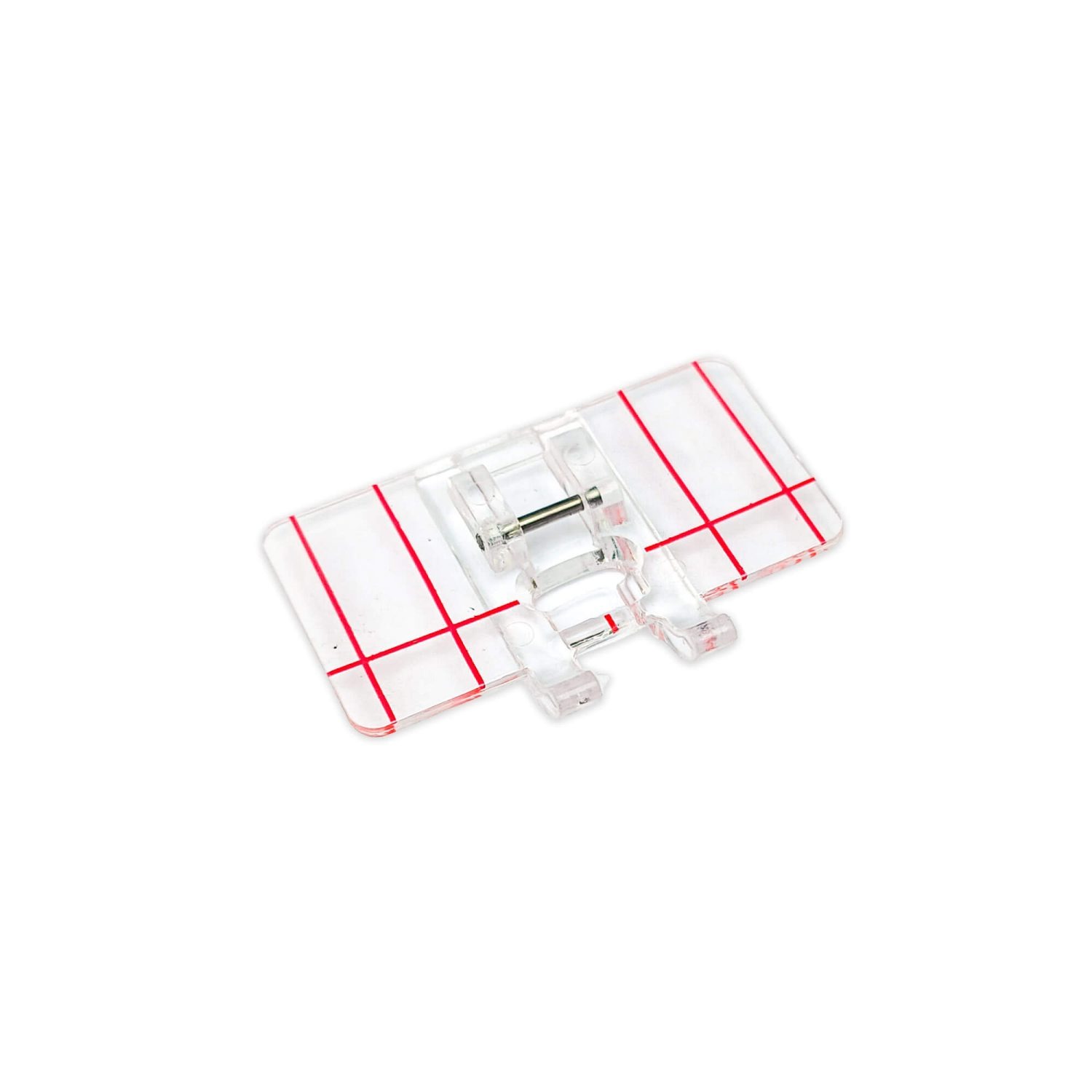 Snap on - Multi Line Guide Foot